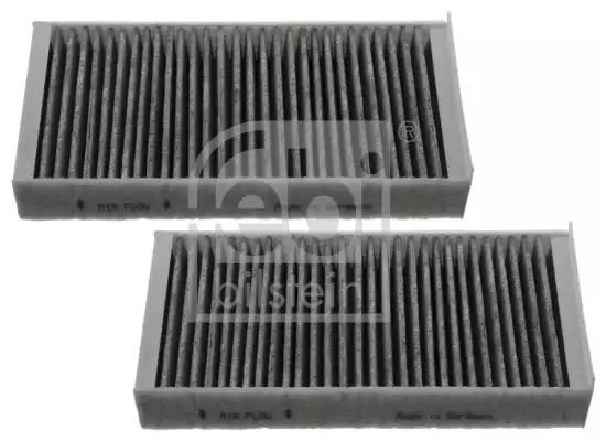 Kabin Filtre Seti | 45865 FEBI