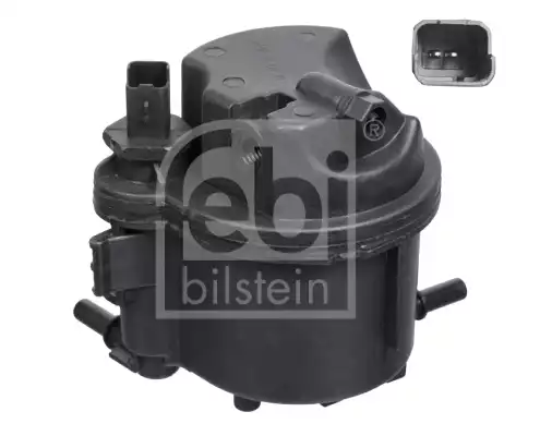 Yakit Filtresi | 45871 FEBI