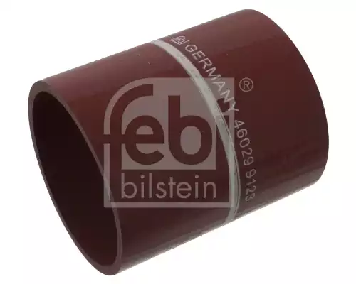 Turbo Bogaz Hortumu | 46029 FEBI