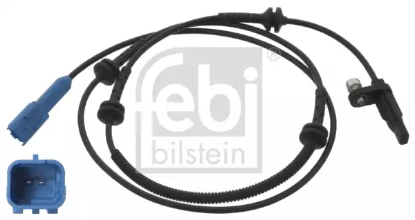 ABS Sensörü | 46261 FEBI