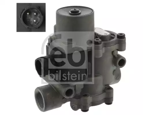 ABS Modülatörü | 46283 FEBI