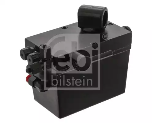 Hidrolik Pompa | 46343 FEBI