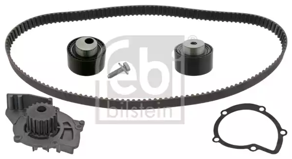 Triger Seti | 46411 FEBI