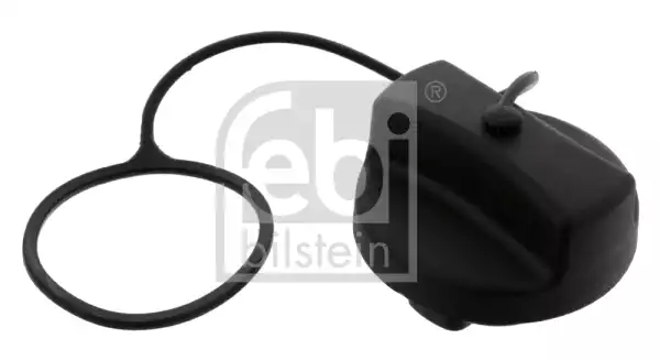 Yakıt Depo Kapağı Mercedes 1995-06 Plastık | 46459 FEBI