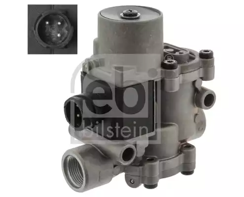 ABS Regulation Valve | 46477 FEBI