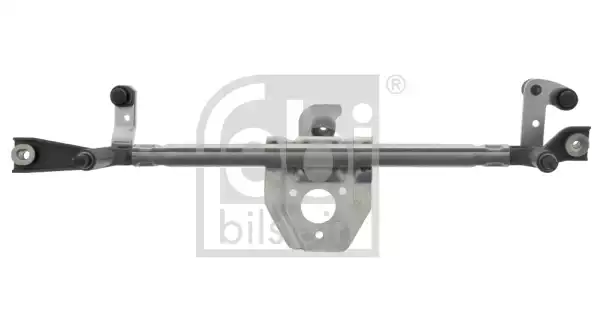 Silecek Çubuklari | 46513 FEBI