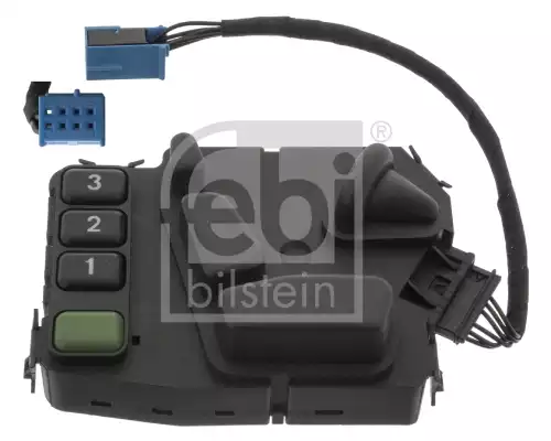 Salter Ünitesi | 46560 FEBI