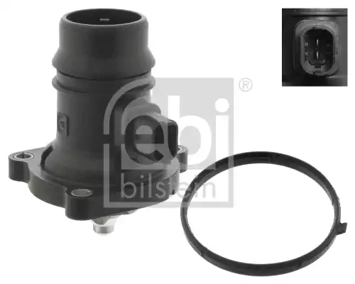 Termostat | 46578 FEBI