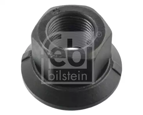 Bijon Somunu | 46622 FEBI