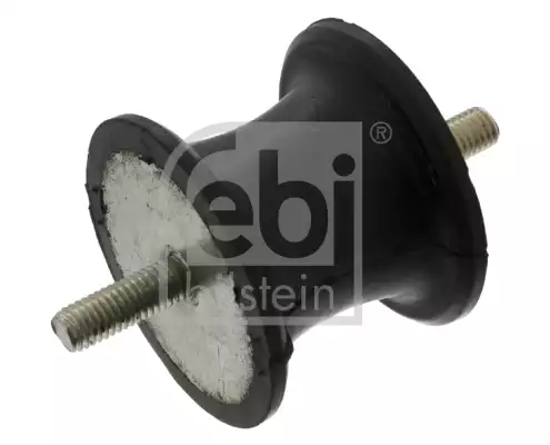 Lastik Metal Tamponu | 46794 FEBI