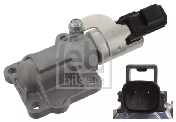 Solenoid Valf | 47275 FEBI