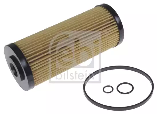Yag Filtresi | 47458 FEBI