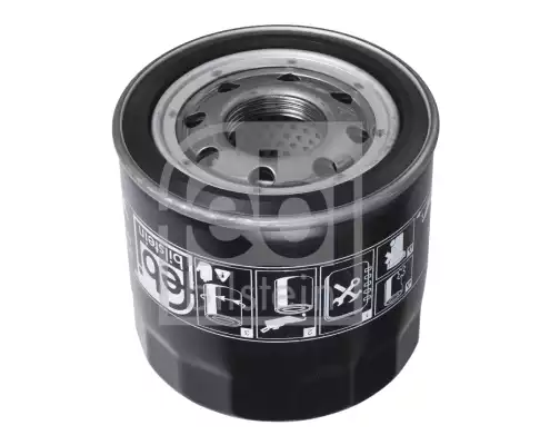 Yag Filtresi | 47472 FEBI