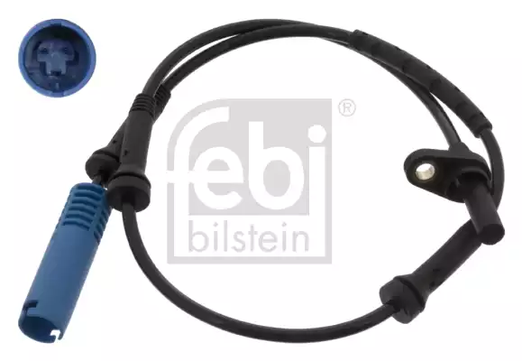 ABS Sensörü | 47809 FEBI