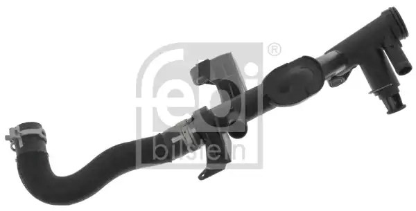 Devirdaım Hortumu PSA 2005-10 Arka | 48330 FEBI