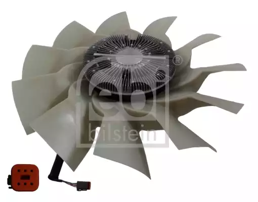 Fan Termigi | 48452 FEBI