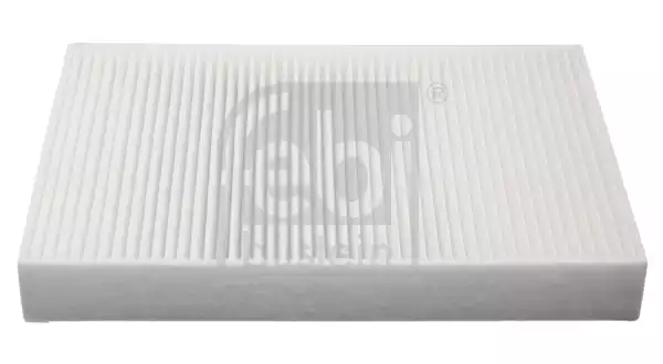 Kabin Filtresi | 48509 FEBI