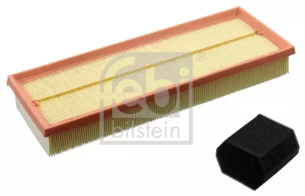 Hava Filtresi | 48518 FEBI