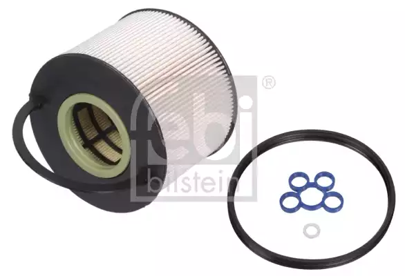 Yakit Filtresi | 48552 FEBI