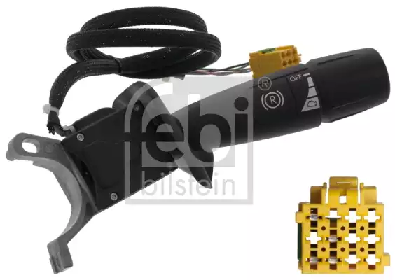 Sinyal Kolu DAF | 48591 FEBI