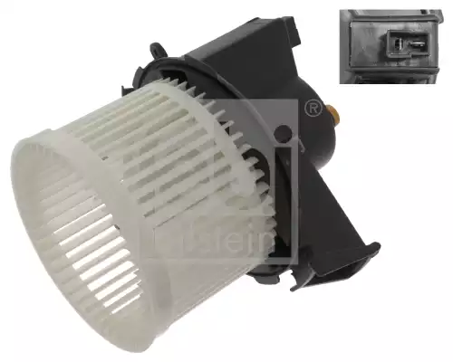 Fan Motoru | 48600 FEBI