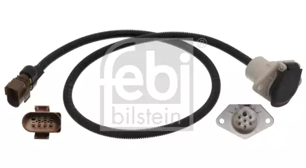 Adaptör Kablosu | 48613 FEBI