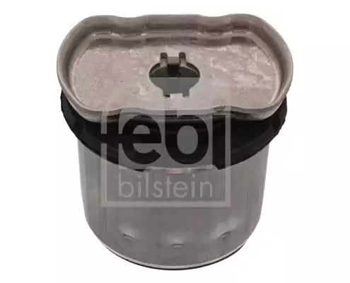 Travers Burcu | 48731 FEBI