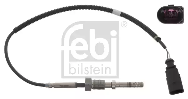 Atik Gaz Isi Sensörü | 48842 FEBI