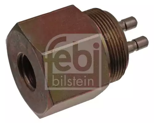 Basinç Salteri | 48909 FEBI