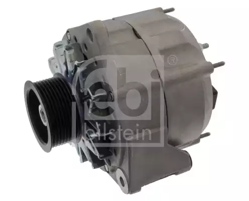 Alternatör | 48932 FEBI