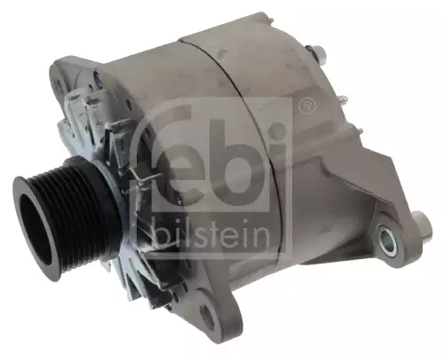 Alternatör | 48941 FEBI