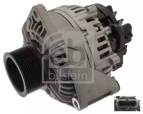 Alternatör | 48950 FEBI