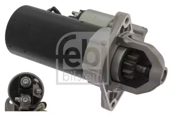 Mars Motoru | 48965 FEBI