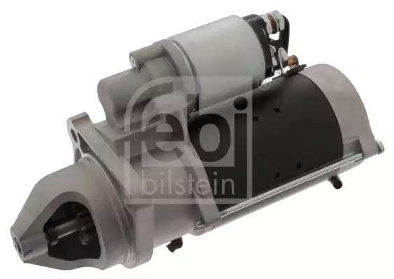 Mars Motoru | 48971 FEBI