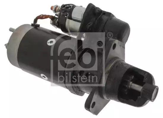 Mars Motoru | 48976 FEBI