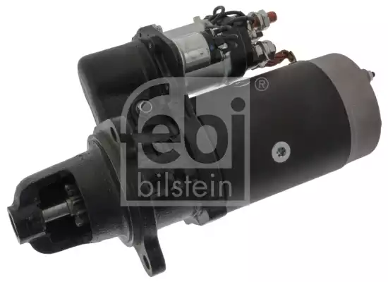Mars Motoru | 48979 FEBI