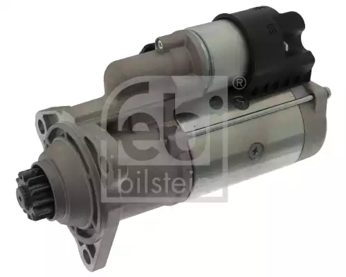 Mars Motoru | 48988 FEBI