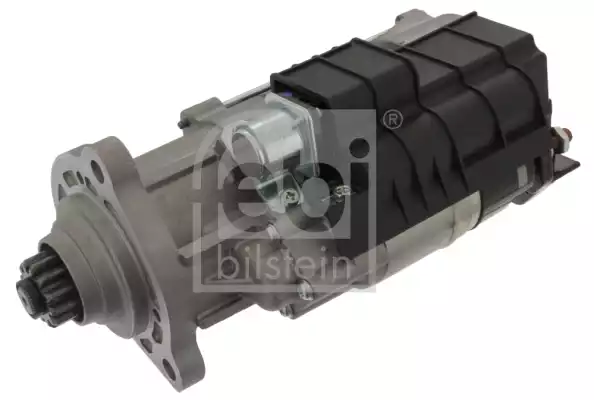 Mars Motoru | 49002 FEBI