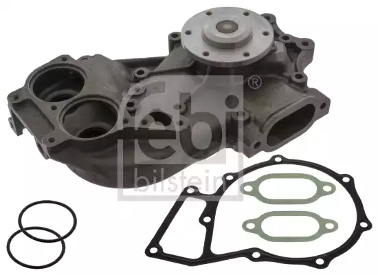 Devirdaim | 49056 FEBI