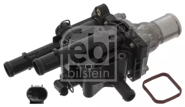 Termostat Muhafazasi | 49187 FEBI