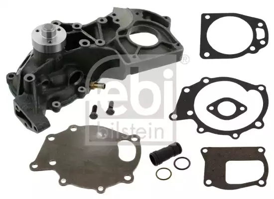 Water Pump Kit | 49206 FEBI