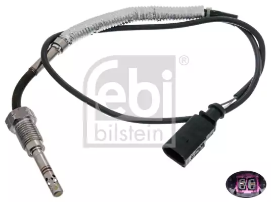Atik Gaz Isi Sensörü | 49276 FEBI