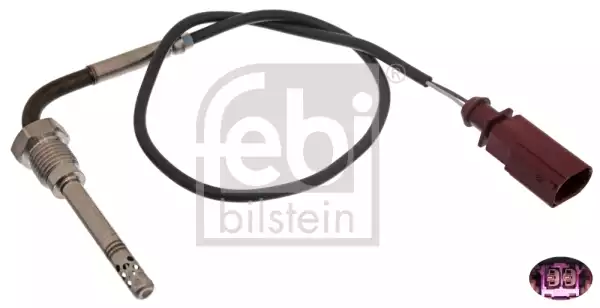 Atik Gaz Isi Sensörü | 49294 FEBI