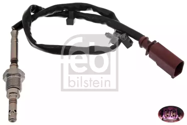Atik Gaz Isi Sensörü | 49304 FEBI