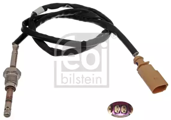 Atik Gaz Isi Sensörü | 49305 FEBI