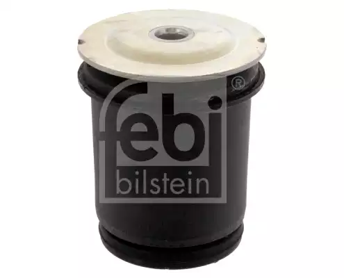 Travers Burcu | 49381 FEBI