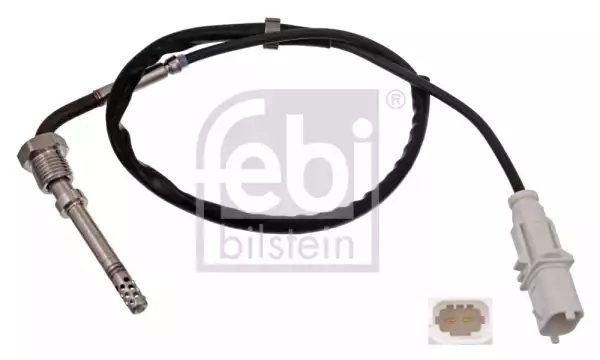 Atik Gaz Isi Sensörü | 49603 FEBI