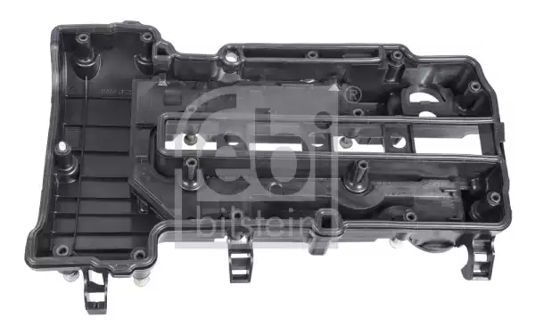 Külbütör Kapagı Astra J / Corsa D / Mokka / Aveo / Meriva B A12XEL-B12XEL-A14XER-A14NET-B14NET | 49615 FEBI