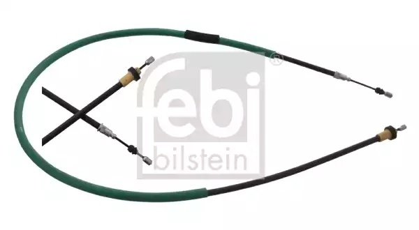 El Freni Teli | 49620 FEBI