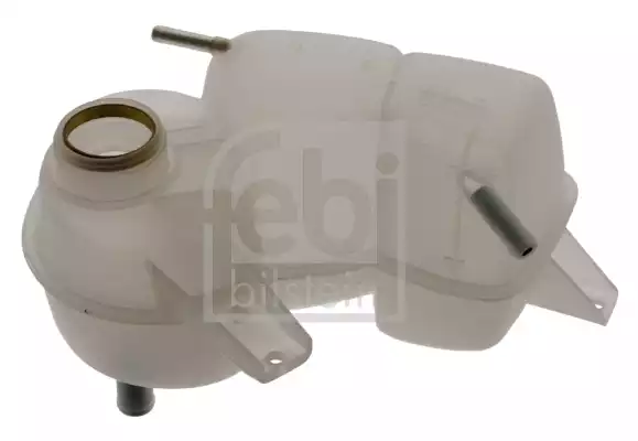 Yedek Su Deposu Opel Astra F 1.6-1.8-2.0 Benzinli Cift Cikisli | 49696 FEBI